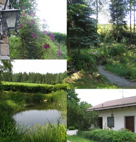 Haselbach Garten
